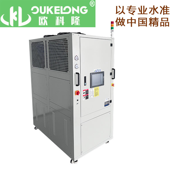 恒溫恒壓恒流-高低溫測(cè)試機(jī)組